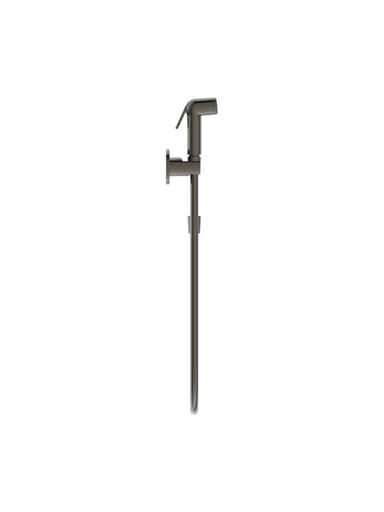 Ideal Standard Idealspray Sprayer Bidet Gray