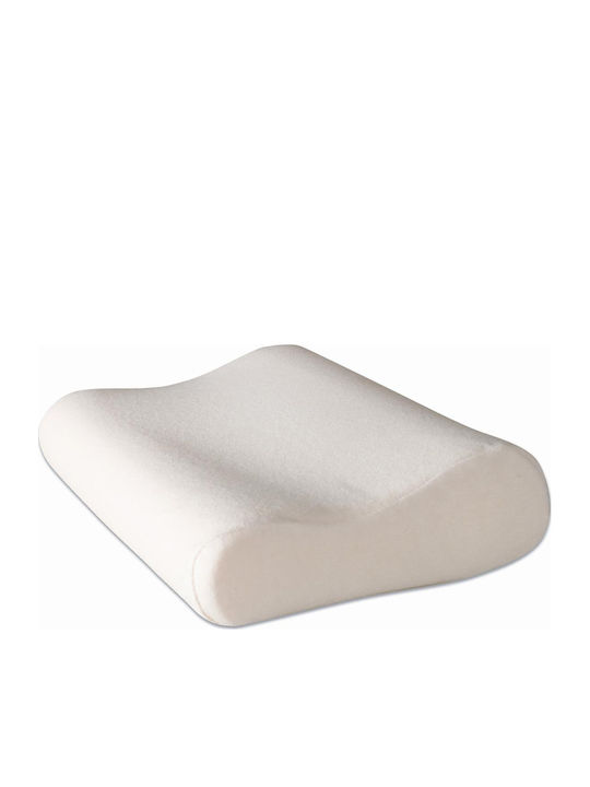 Anatomic Line Μαξιλάρι Ύπνου Memory Foam Ανατομικό 36x54x10cm