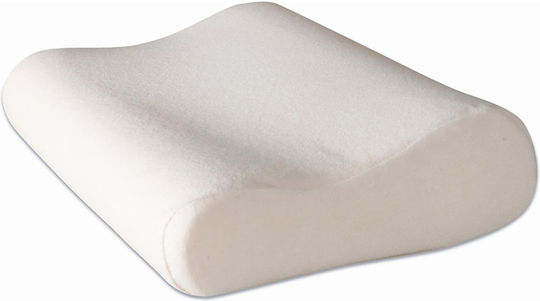 Anatomic Line Bed Pillow Memory Foam Anatomic 36x54x10cm