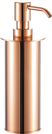 Piccadilly Dispenser Μεταλλικό Ροζ Piccadilly Dispenser Μεταλλικό Ροζ
