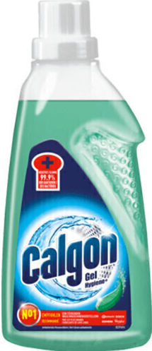 Calgon Hygiene Gel Αποσκληρυντικό 750ml