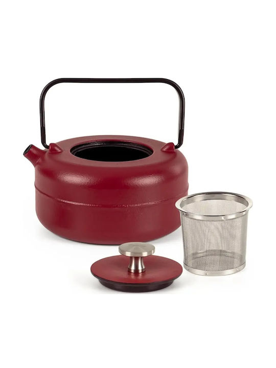 Luigi Ferrero Teapot 800ml