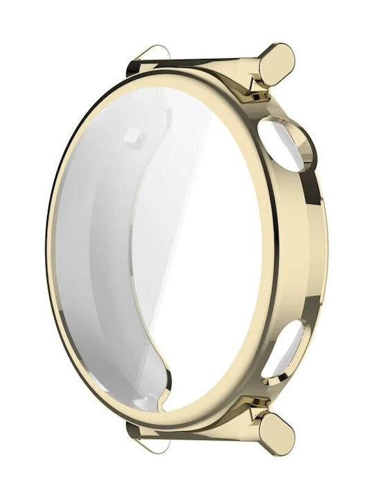 Tpu Hülle Huawei GT5 41mm Gold Oem