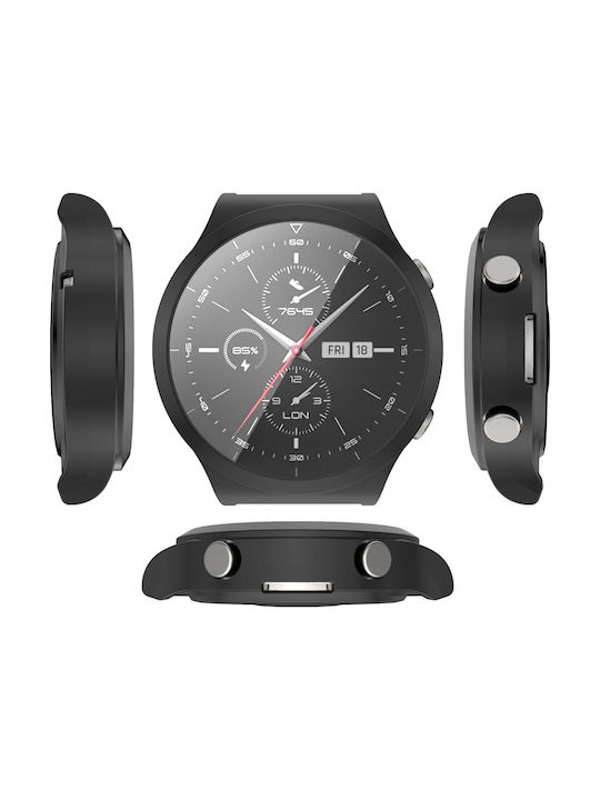 Tpu Case Huawei Watch 3 Pro 48mm Black Oem
