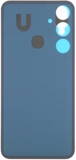 Καπάκι Μπαταρίας Samsung Galaxy A55 Sm-a556b Yellow