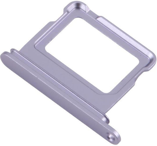 Oem Suport Card SIM iPhone 17 Violet