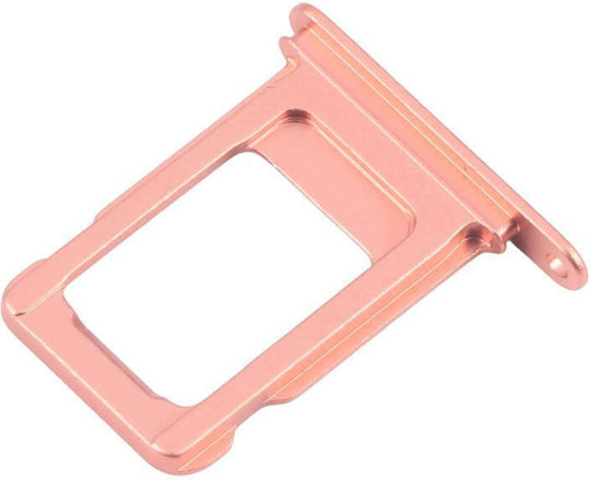 Oem Υποδοχή Κάρτας Sim Iphone 17 Pro 17 Pro Max Pink