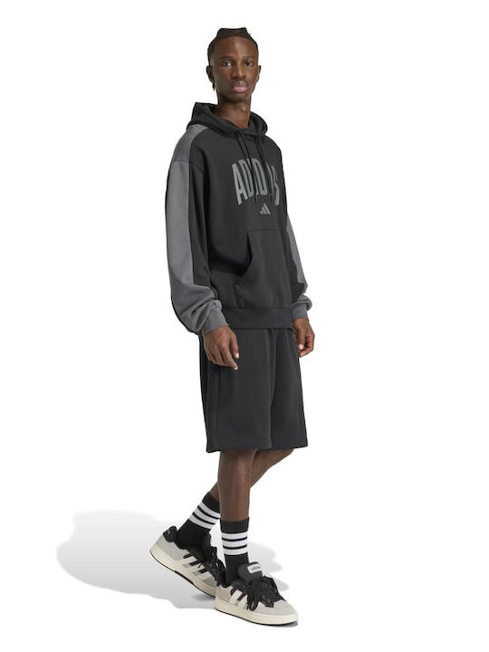 Men's Shorts Black