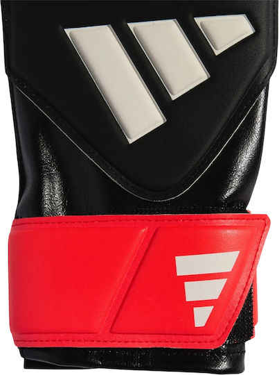 adidas Pred Gl Trn Adults Goalkeeper Gloves Black