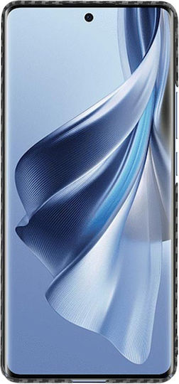 Back Cover Negru (Oppo Reno10)