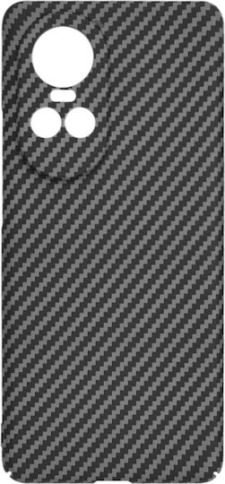 Back Cover Negru (Oppo Reno10)