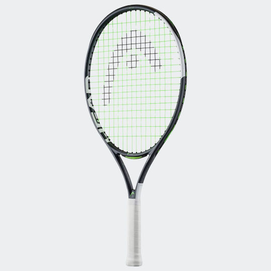 Head Speed 23 Kinder Tennisschläger mit Raster