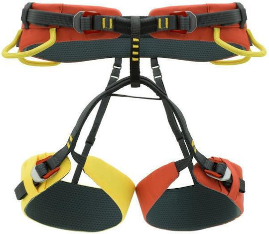 Kong 8C0122200KK Men's Harness