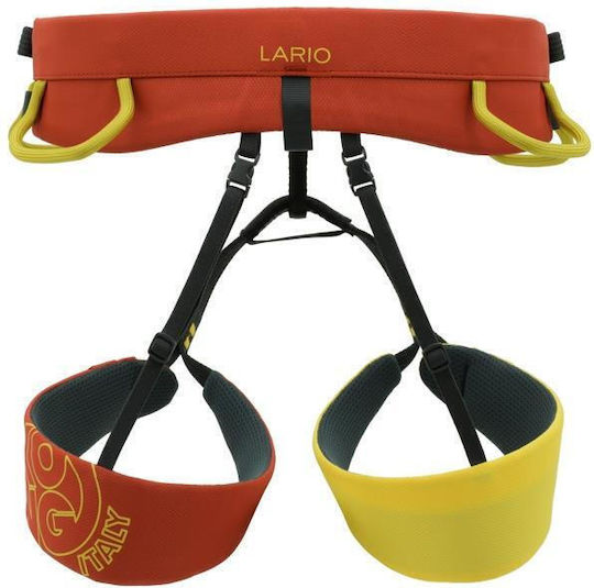 Kong 8C0122200KK Men's Harness