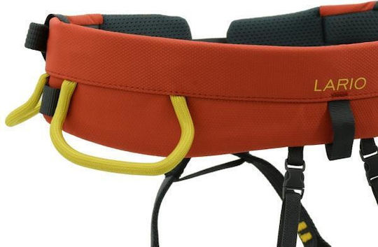 Kong 8C0122200KK Men's Harness