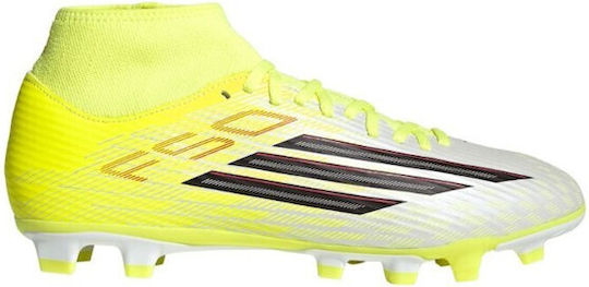 adidas Predator Training Γάντια Τερματοφύλακα Παιδικά Κόκκινα
