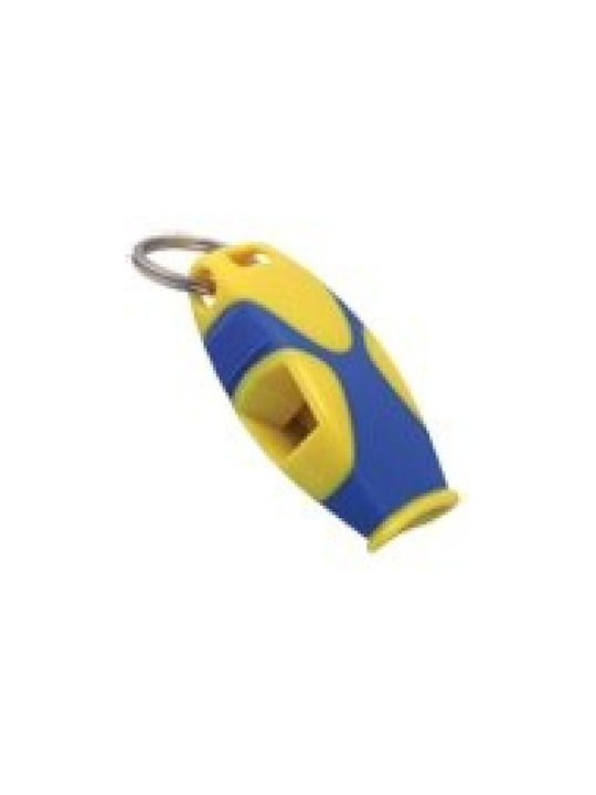 Fox40 Sharx Safety Mountaineers Whistle with Cord