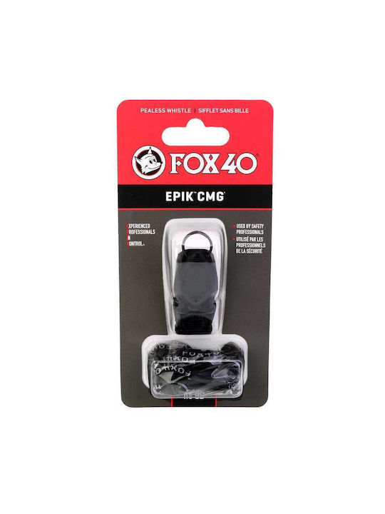 Fox40 Epic Σφυρίχτρα