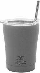 Estia Coffee Mug Save The Aegean Ανακυκλώσιμο Π...
