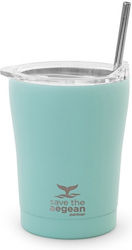 Estia Coffee Mug Save The Aegean Ανακυκλώσιμο Π...