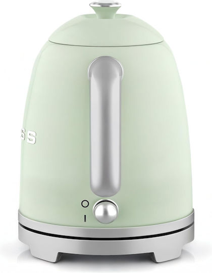 Sweiss Βραστήρας 1lt 1200W Πράσινος