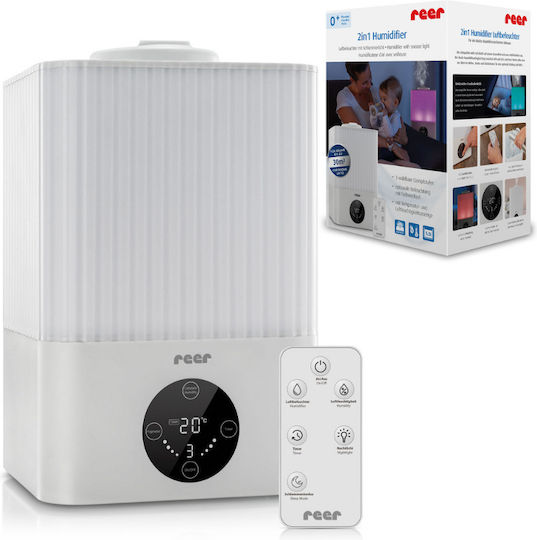 Reer Air 28W