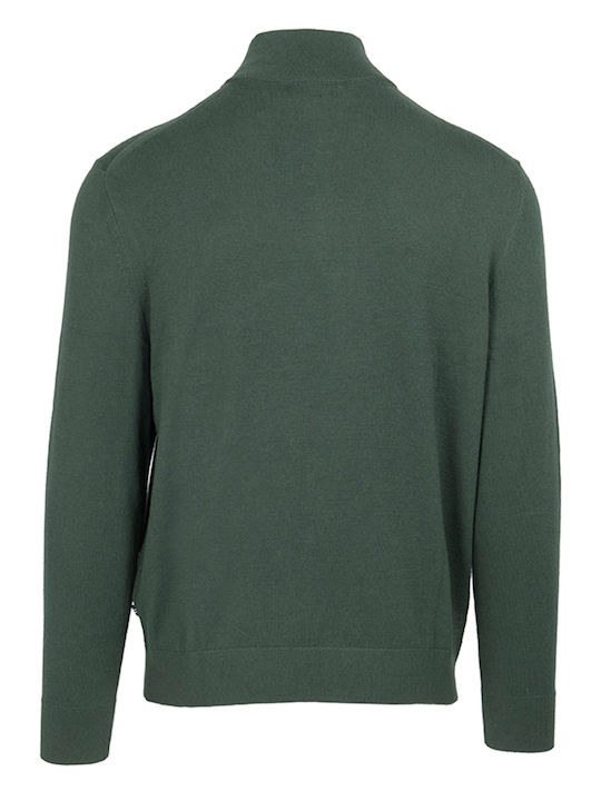 Sweater Long Sleeve Green