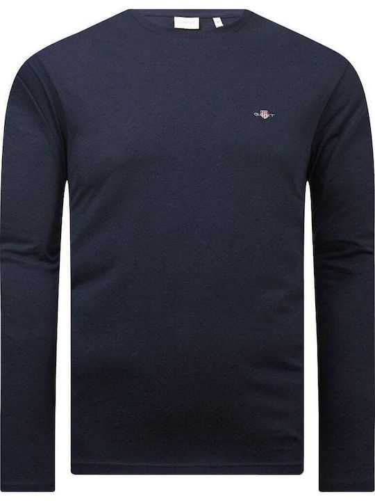 T-shirt Navy Blue