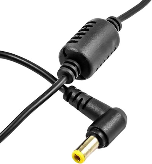 Avizar Auto-Ladegerät Mini Pc Lenovo Ideapad S9 S10 MSI Wind U90 Schwarz