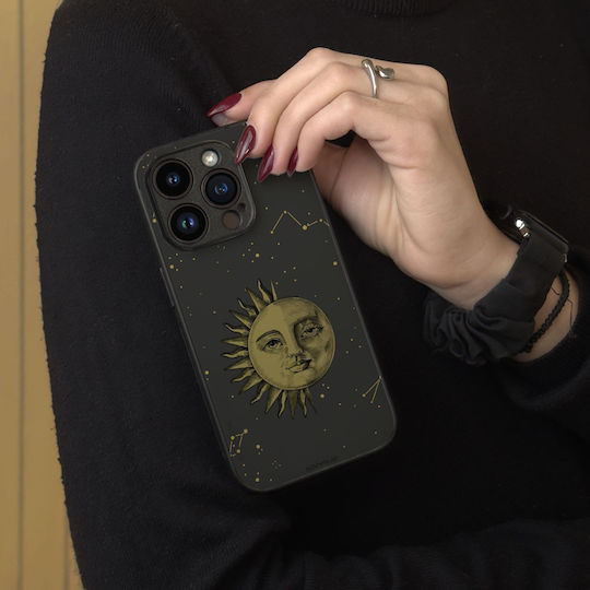 Калъф Sonique Zodiac Series Motorla Moto G54 5g Moto G54 5g Power Eclipse