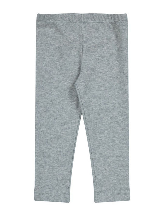 Kinder-Set mit Leggings Winter 2Stück Rosa