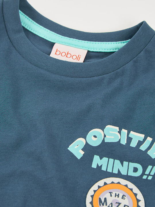 Παιδικό T-shirt Forest