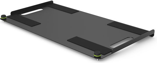 Gravity Kslts-2t Shelf for Mounting Second Keyboard Instrument