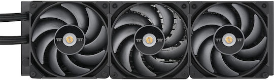 Thermaltake AW420 AIO Water Cooling System AIO CPU With 3 Fans 140mm