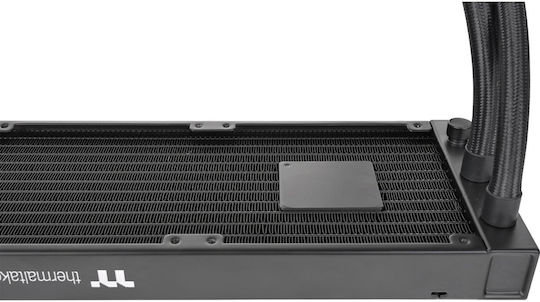 Thermaltake AW420 AIO Water Cooling System AIO CPU With 3 Fans 140mm