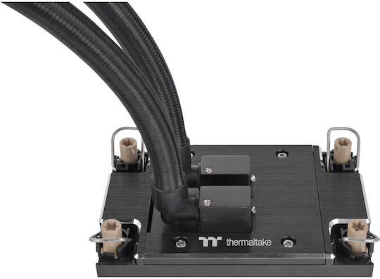 Thermaltake AW420 AIO Water Cooling System AIO CPU With 3 Fans 140mm