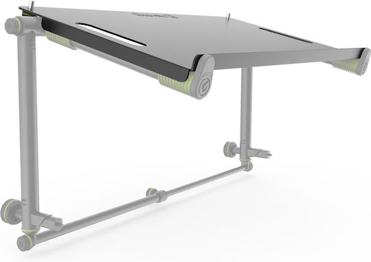Gravity Kslts-2t Shelf for Mounting Second Keyboard Instrument