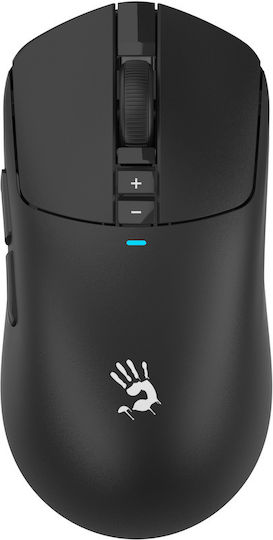 A4Tech Bloody R72 Pro Duo Wireless Gaming Mouse Black