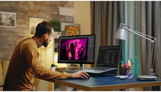 Alogic Clarity IPS HDR Touch Monitor 27" 5120x2880