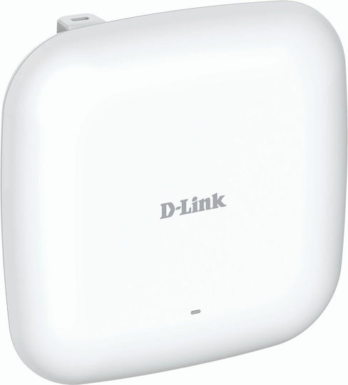D-Link DBR-X3000 Punct de acces Wi-Fi 6 Banda Duală (2.4 și 5GHz)