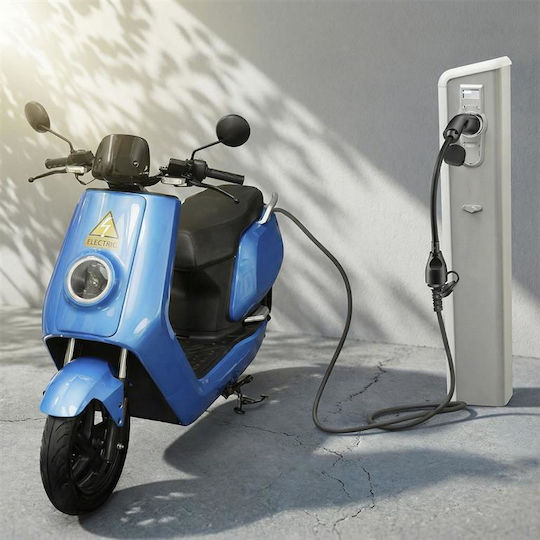 Energenie Καλώδιο Φόρτισης Μονοφασικό 2m
