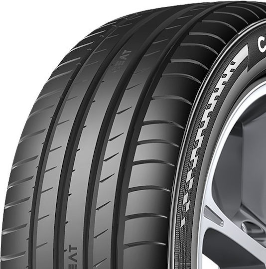 CEAT Sportdrive 225/45R17 94Y XL Summer Tire for Passenger Car