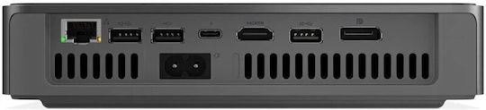 Lenovo IdeaCentre Mini 01IRH10R PC (Core 5 210H/16GB DDR5/512GB SSD/No OS)