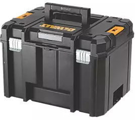 DEWALT Tstak Werkzeugkoffer