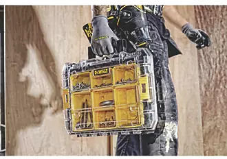 DEWALT Tstak Werkzeugkoffer