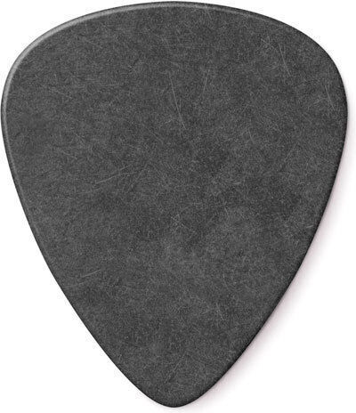 Перце Dunlop 488r-0.60 Tortex Pitch Black 0.60мм