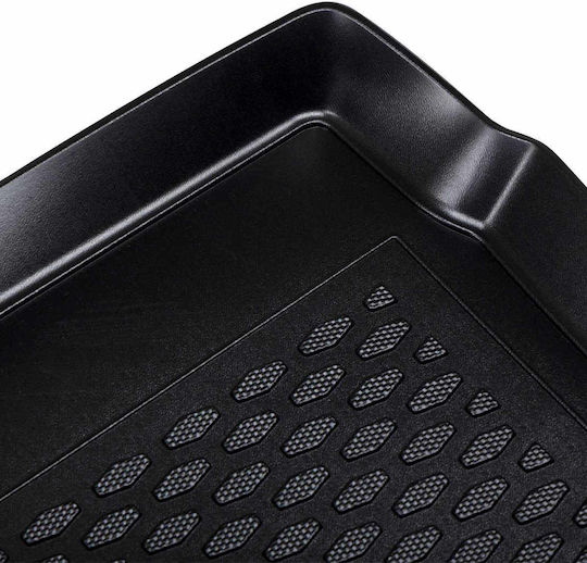 vidaXL Trunk Mat for Opel Mokka 2021 Black