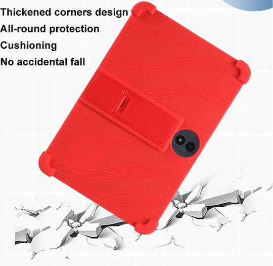 Kids Safe Case Holder Tcl Tab 11 2nd Gen Blue