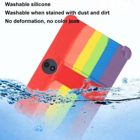 Kids Safe Case Holder Tcl Tab 11 2nd Gen Blue