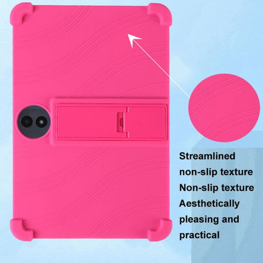 Kids Safe Case Holder Tcl Tab 11 2nd Gen Blue